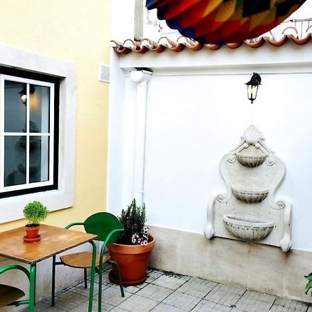 Mouraria Lisbon Soul Apartments T2 - 5Pax Exterior foto
